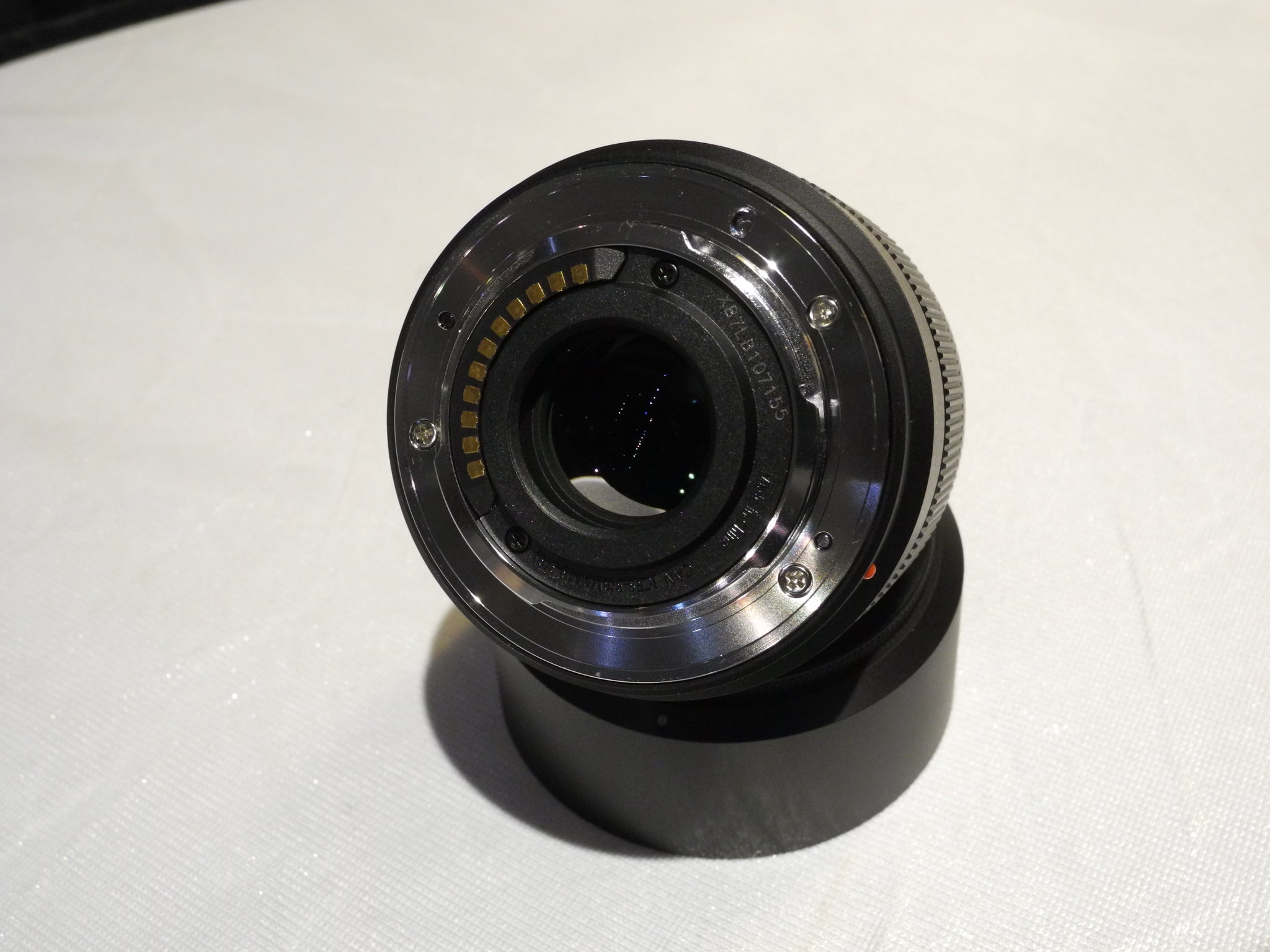 Objectif asphérique Voigtländer Ultron 40mm F/2 SL II N Aspherical len - Phototek Canada Objectif asphérique Voigtländer Ultron 40mm F/2 SL II N Aspherical len - Phototek Canada