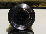 Olympus M. Zuiko Digital 45mm f/1.8 Lens - MFT mount