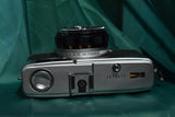Olympus Trip 35 Rangefinder Camera with f2.8 40mm Lens