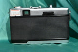 Olympus Trip 35 Rangefinder Camera with f2.8 40mm Lens