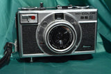 RICOH Hi-color 35mm Rangefinder Camera