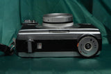 RICOH Hi-color 35mm Rangefinder Camera