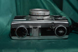 RICOH Hi-color 35mm Rangefinder Camera