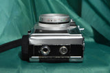 RICOH Hi-color 35mm Rangefinder Camera