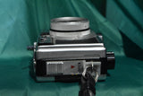 RICOH Hi-color 35mm Rangefinder Camera