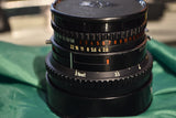 Objectif PLANAR 80mm f/2.8 T* C pour système HASSELBLAD V