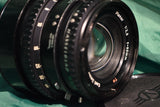 Objectif PLANAR 80mm f/2.8 T* C pour système HASSELBLAD V