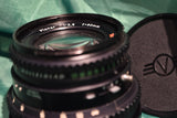 Objectif PLANAR 80mm f/2.8 T* C pour système HASSELBLAD V