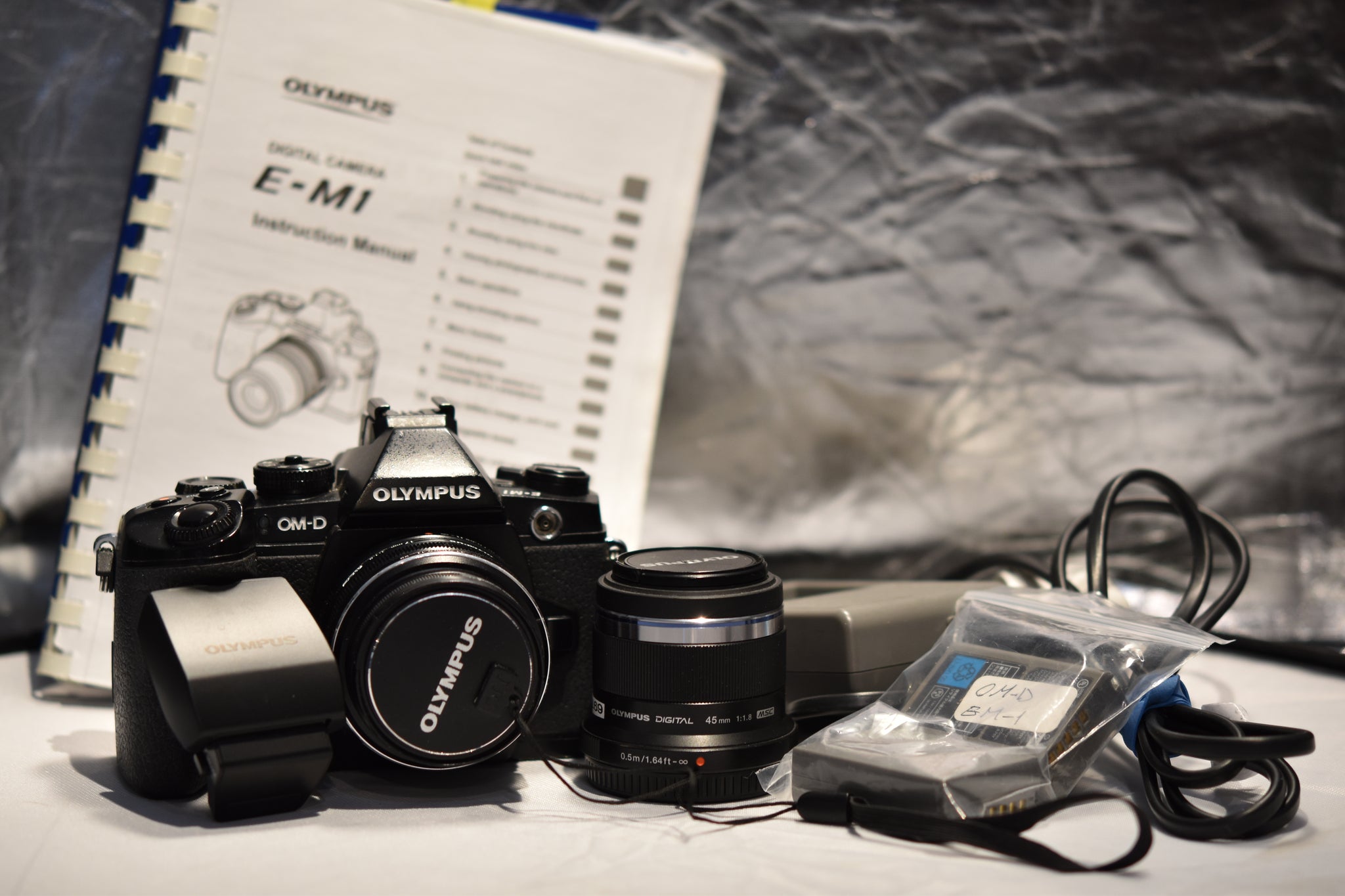 Olympus C-35 Collection appareils photo anciens par Sylvain