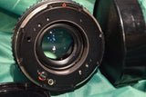 Objectif PLANAR 80mm f/2.8 T* C pour système HASSELBLAD V