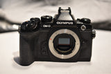 Olympus OM-D E-M1 Camera Body