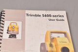 Trimble Direct Reflex DR200+ 5600 Series