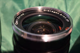 Objectif Carl Zeiss 28mm ZF f2 Distagon T*
