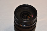 Olympus M.Zuiko ED 12-40mm f/2.8 pro lens