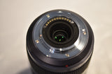 Panasonic Lumix G Vario 45-200mm f/4-5.6 lens