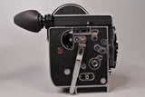 Bolex H16 REFLEX SB 16mm Cine Camera