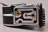 Bolex H16 REFLEX SB 16mm Cine Camera