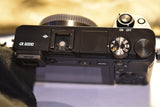 Sony Alpha 6000 Mirrorless Digital Camera Body