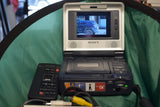 Portable Digital Video Cassette Recorder Sony GV-D1000