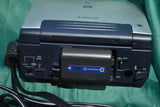 Portable Digital Video Cassette Recorder Sony GV-D1000