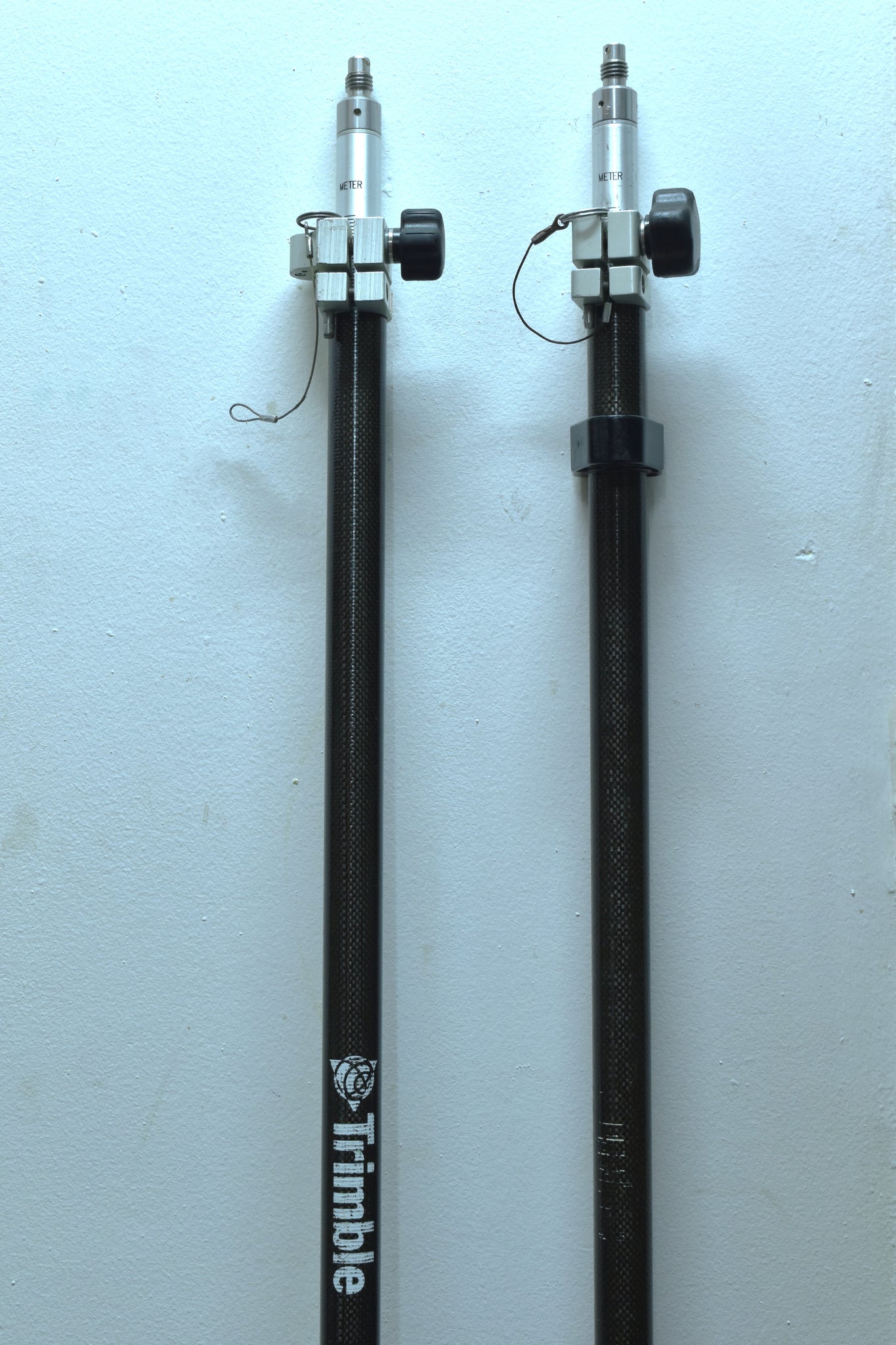 Trimble standard prism pole – Phototek Canada
