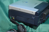 Portable Digital Video Cassette Recorder Sony GV-D1000
