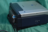 Portable Digital Video Cassette Recorder Sony GV-D1000