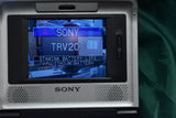 Portable Digital Video Cassette Recorder Sony GV-D1000