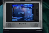 Portable Digital Video Cassette Recorder Sony GV-D1000