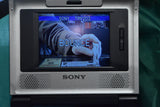 Portable Digital Video Cassette Recorder Sony GV-D1000
