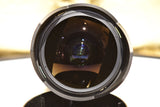 Rokinon 8mm f/3.5 Fisheye Lens