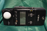 Minolta Autometer IV  Light Meter