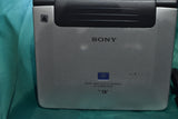 Portable Digital Video Cassette Recorder Sony GV-D1000