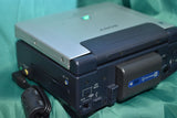 Portable Digital Video Cassette Recorder Sony GV-D1000