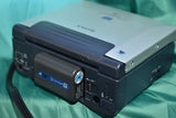 Portable Digital Video Cassette Recorder Sony GV-D1000