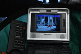 Portable Digital Video Cassette Recorder Sony GV-D1000
