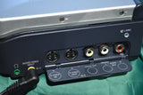 Portable Digital Video Cassette Recorder Sony GV-D1000