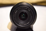 Sigma 19mm f/2.8 EX DN lens