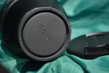 For Rental, Sirui 35mm T2.9 1.6x Full-Frame Anamorphic Lens, SONY E-Mount