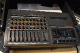 Enregistreur audio numérique FOSTEX X-28 4-Channel Multitracker