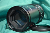 For Rental Sirui 150mm T2.9 1.6x Full-Frame Anamorphic Lens SONY E-Mount