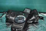 Vivitar 230LX-S Light flash camera meter