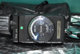 Vivitar 230LX-S Light flash camera meter