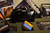 Nishika N8000 Quadroscopic Stereo 35mm 3D Camera. with flash, Original Packaging