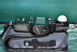 Minolta Autometer IV F Light Meter