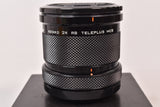 Kenko 2X Auto Tele Extender Teleplus MC6 for Mamiya RB67