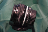 Nikon NIKKOR 50mm f/1.2 Ai-S