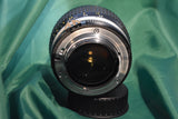 Nikon NIKKOR 50mm f/1.2 Ai-S