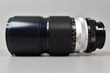 Konica Hexanon AR  200mm F/3.5 Lens