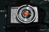 Gossen Luna-Pro F Light Meter